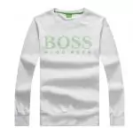 2015 hogo boss apparel veste white coton